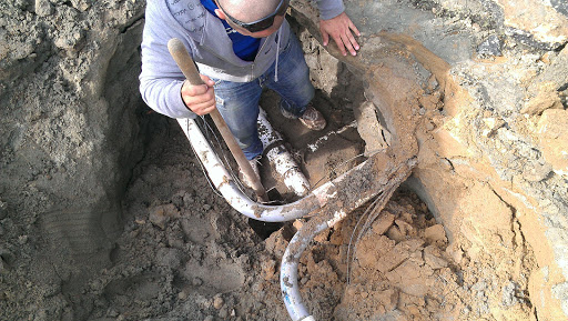 Ray Arnold Plumbing - Thumbnail
