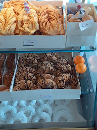 Photo n°11 de Dépôt o bon pain à Bouc-Bel-Air (Boulangerie)