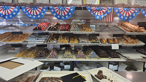 Campbell's Bakery - Thumbnail