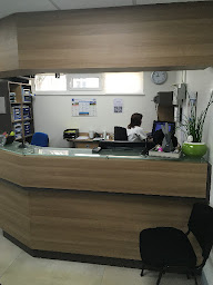 Photo n°4 de Dr Régis DESPORTES à Saverne (Gastro-entérologue)