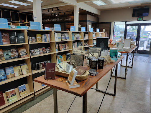 Chapel Store