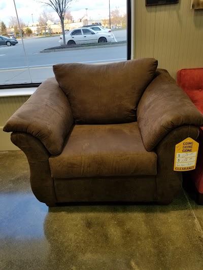 Photos of Value City Furniture