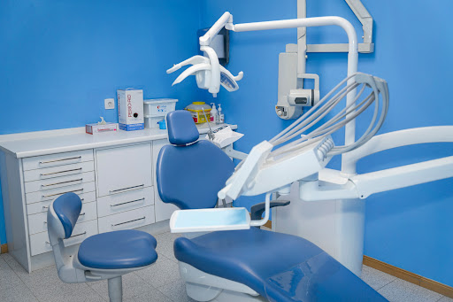 Clinica Dental Aragonesa