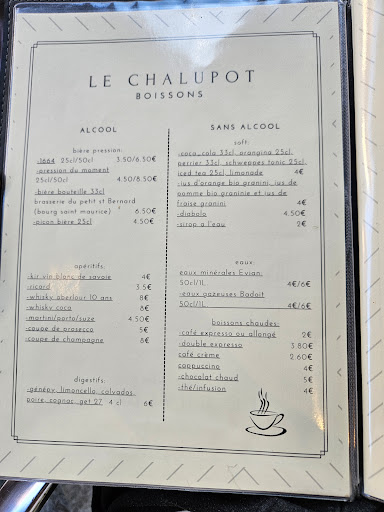 Photo 1 - le chalupot