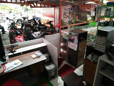 Photos of Global Motor (Bengkel & Sparepart Motor)