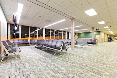 Des Moines International Airport