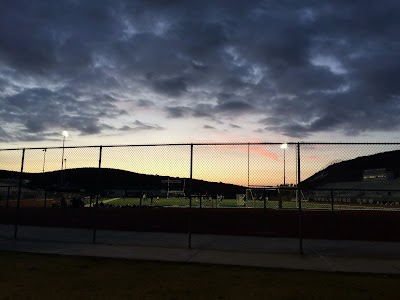 Photos of San Juan Hills High School
