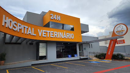 Hospital Veterinário Pronto Dog & Cat