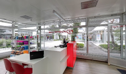 PowerFood Chur
