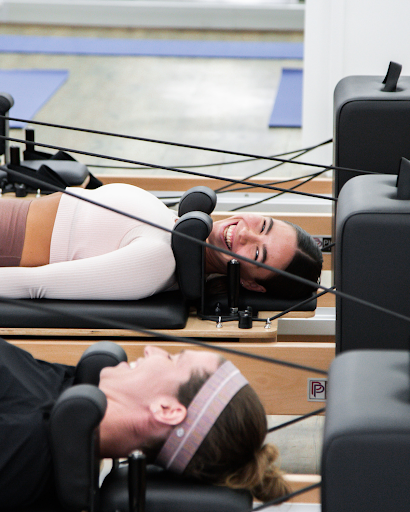 Keep Moving Pilates - Thumbnail