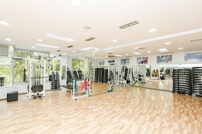 Ladies Gym