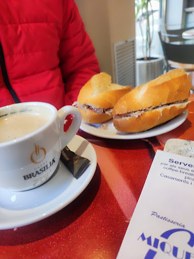 Pastisseria Caelles - Thumbnail