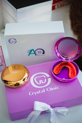 Crystal Clinic Cancún