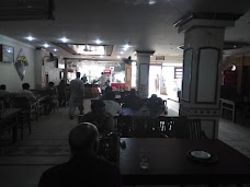 Anwaar Restaurant wah-cantt