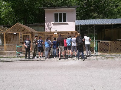 Photos of Zoopark Shumen