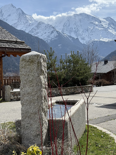 Photo de SOWELL HÔTELS MONT BLANC & SPA à Saint-Gervais-les-Bains (74170)