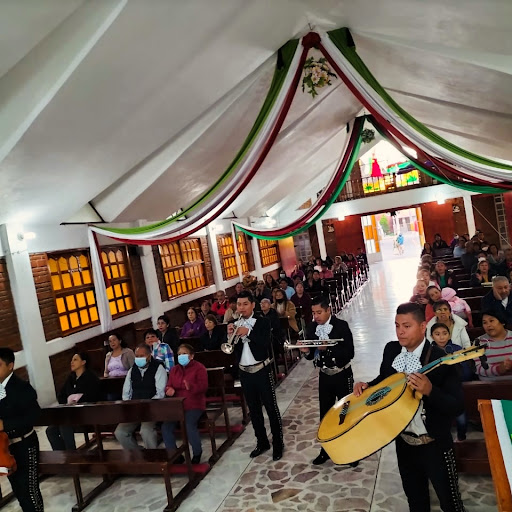 Mariachi Nuevo Estelar