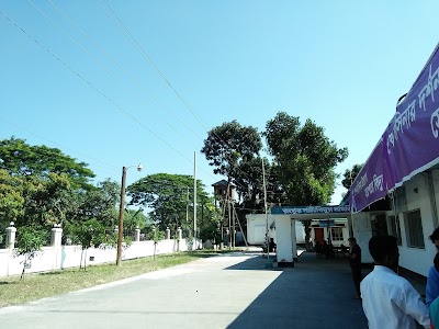 Photos of Paglapir Bazar (পাগলাপীর বাজার)