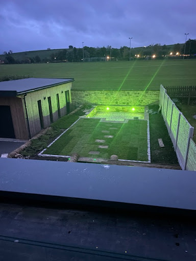 Projan Electrical Services - Visual