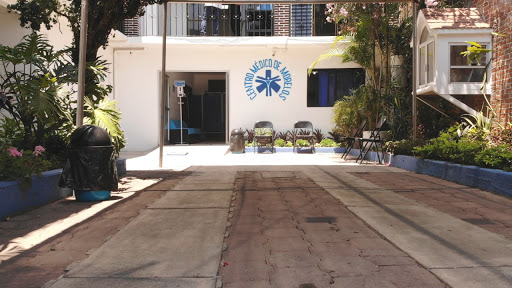 Centro Médico de Morelos - Thumbnail