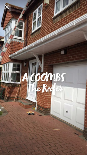 A COOMBS The Roofer