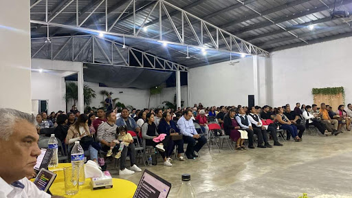 Iglesia Cristiana Adonai Progreso - Thumbnail