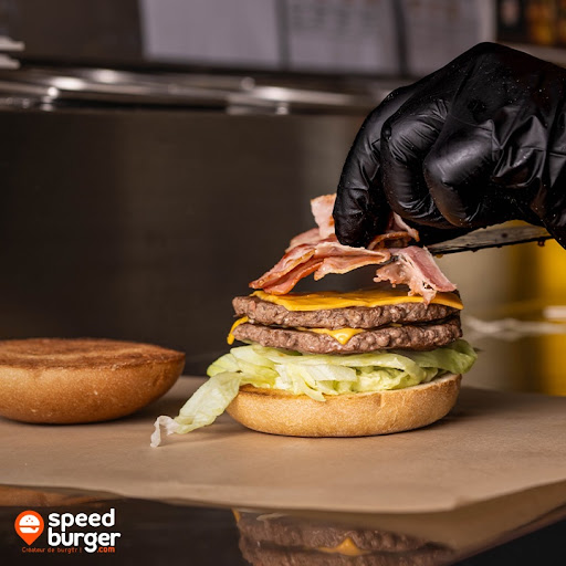 Photo 3 - SPEED BURGER NANTES