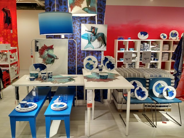 IKEA Canton Home Furnishings