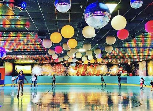 Great Skate - Thumbnail