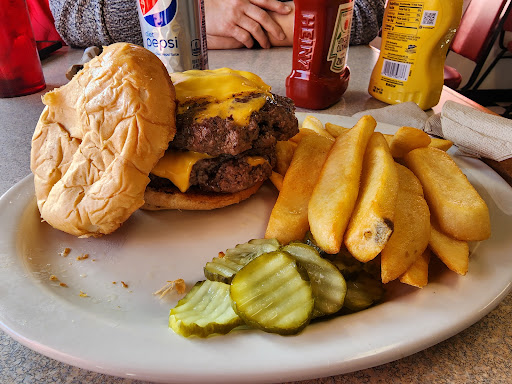 Taylor's Levee Restaurant Gallery - United States