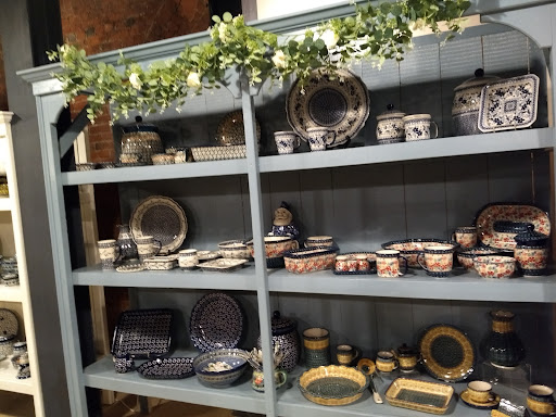 Pottery Cellar - Thumbnail
