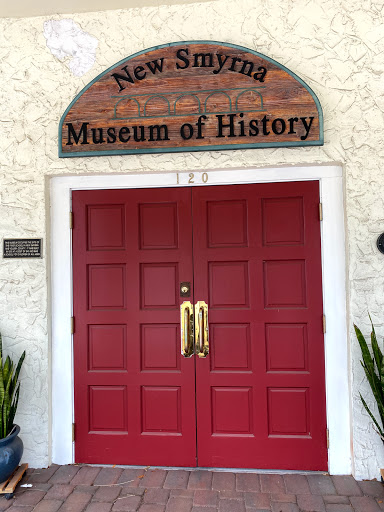 New Smyrna Museum of History - Thumbnail