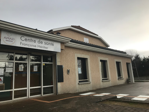 Photo de Centre de Santé Polyvalent Françoise Héritier