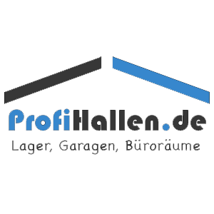 Profihallen.de - Visual