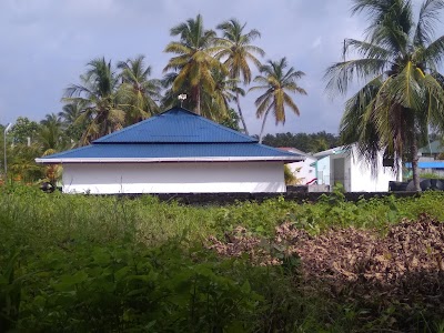 Photos of Old Mosque