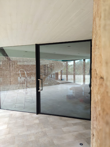 Construcciones Metálicas Fita