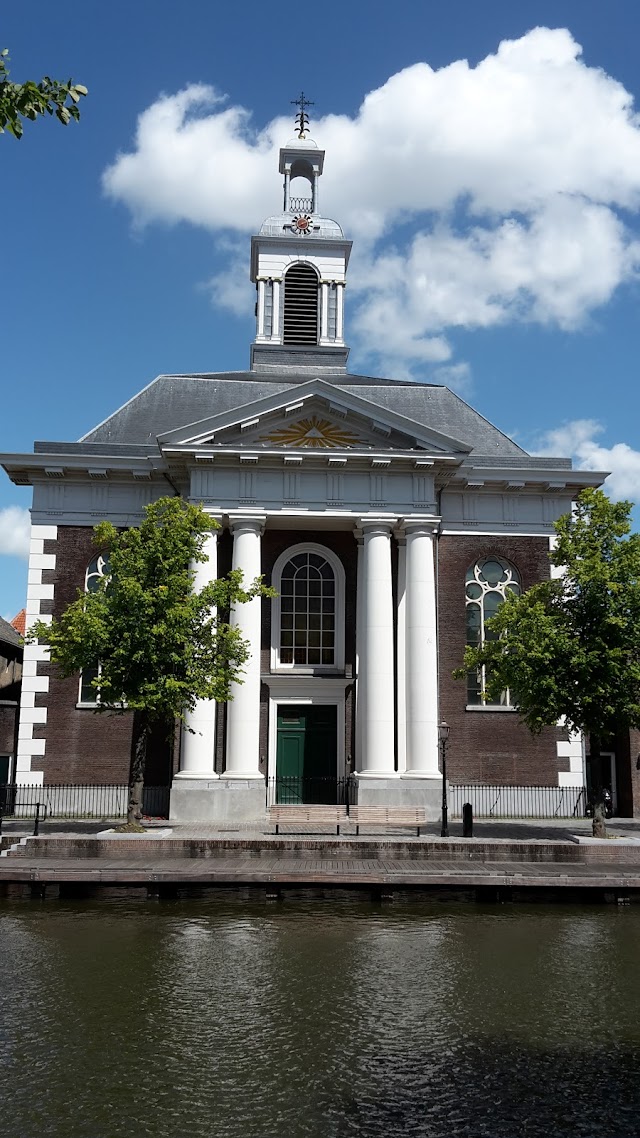 National Genever Museum Schiedam