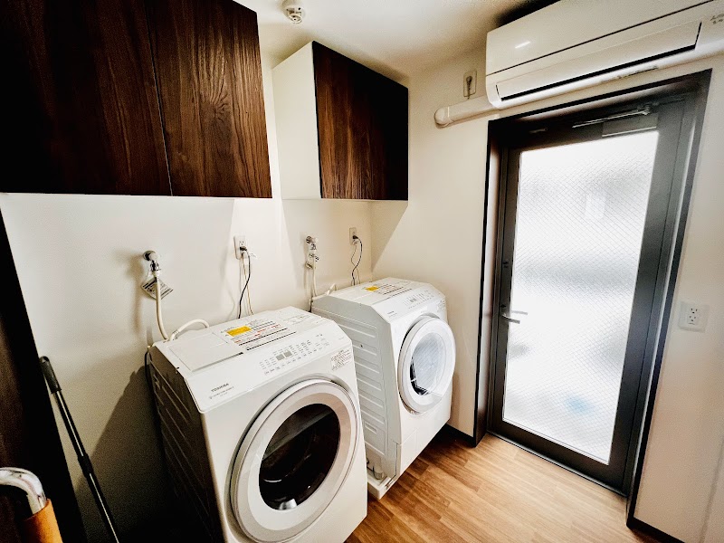 障がい者シェアハウス フィレール