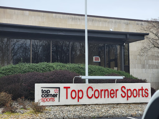 Top Corner Sports - Thumbnail