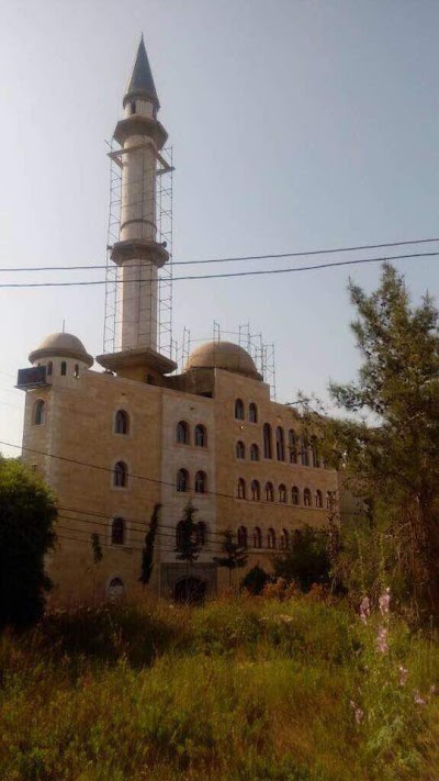 Photos of مسجد ضهر المغارة