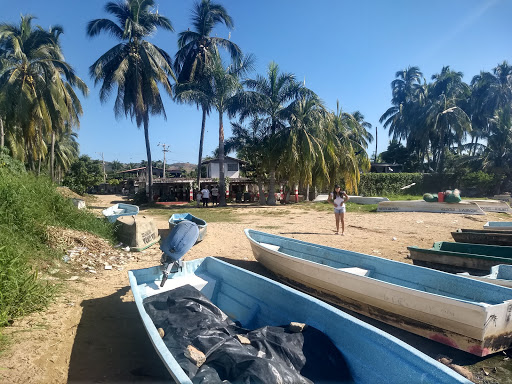Comisaria Municipal San Pedro Las Playas - Thumbnail