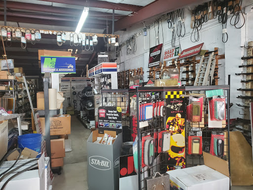 Evans Hardware - Thumbnail