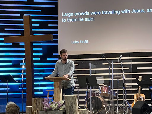 Cobourg Alliance Church - Thumbnail