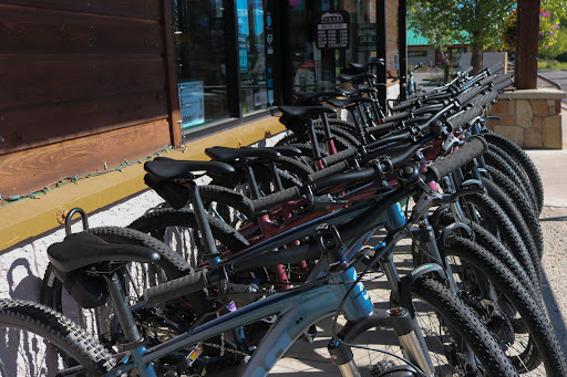 Pagosa Mountain Sports Bike Shop - Thumbnail