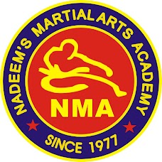 HQ Dojo EMAOI. Nadeem Martial arts Academy. rawalpindi