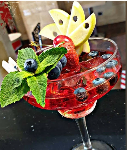 Bar Borsci - Thumbnail