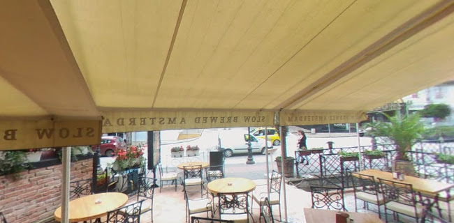 EGO pizza & grill The Old Town