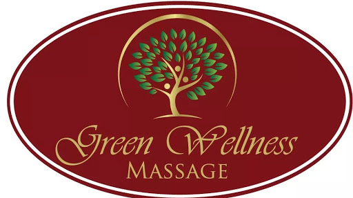 Green Wellness Massage - Thumbnail