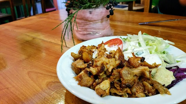 Amara Schlemmerstüble