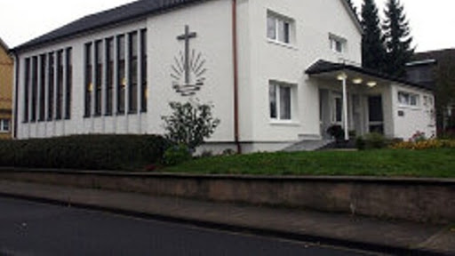 Neuapostolische Kirche Radevormwald